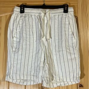 Zara Men’s shorts